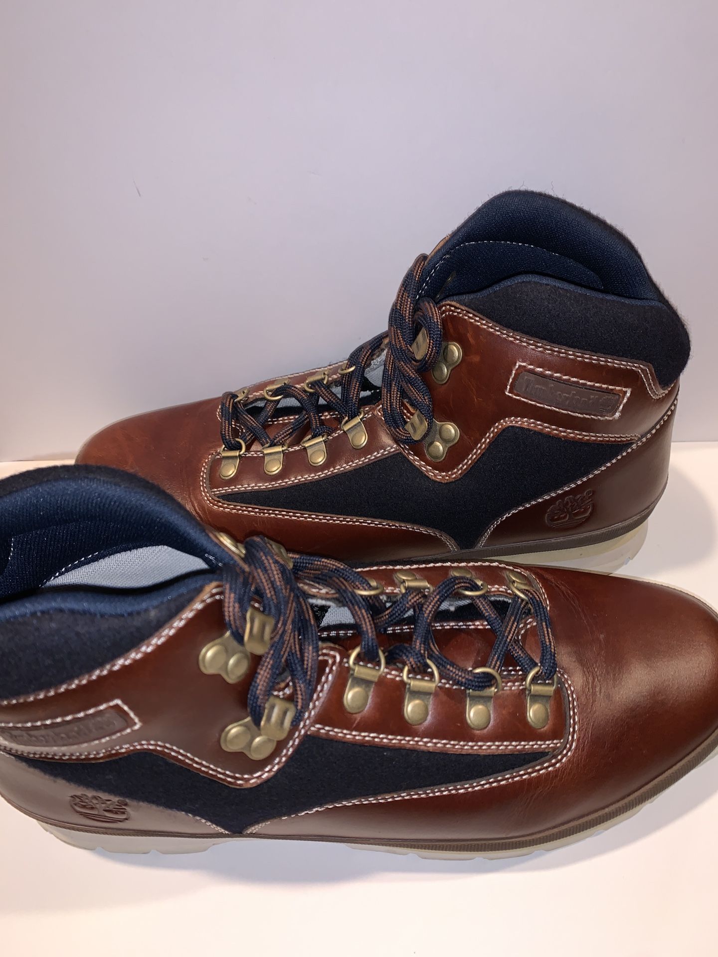 Timberland Euro Hiker Boots Hiking Outdoor 11