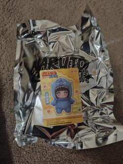 Naruto Beast Box