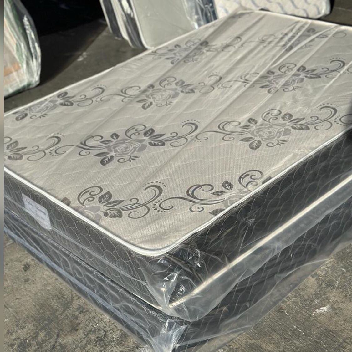 Queen Size Mattress