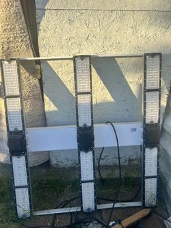 40x45 Raging Kush Light. 42x45 Fluence Folding Light . 19x24 Light