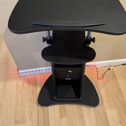 Laptop/portable  Table 