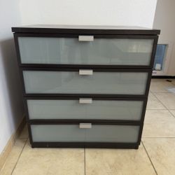Ikea dresser 
