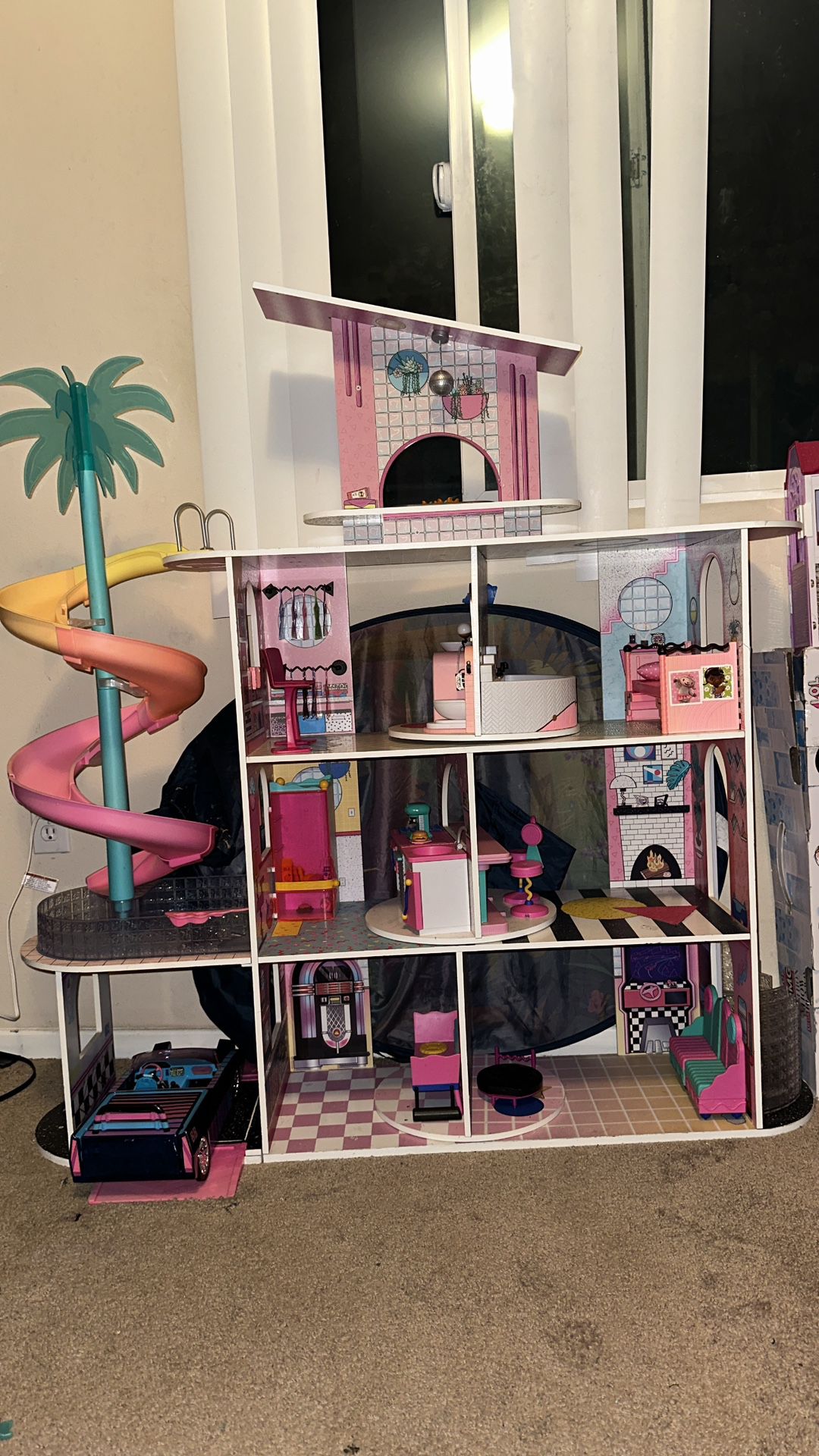 Doll House For LOLs