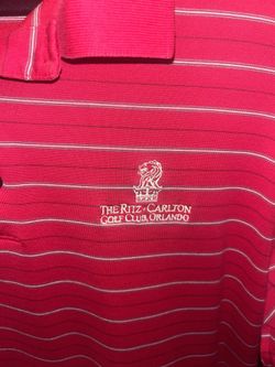 Ritz Carlton, Golf Club Orlando Polo