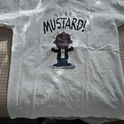 Kendrick Lamar Shirt