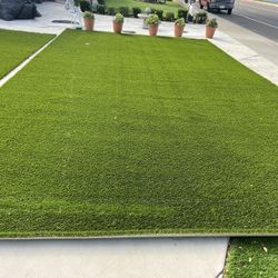 Artificial Grass 15’x26’ $800