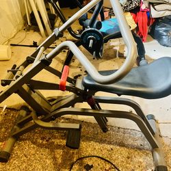 Exercise Equipment 