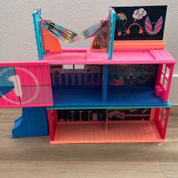 LOL Doll House 