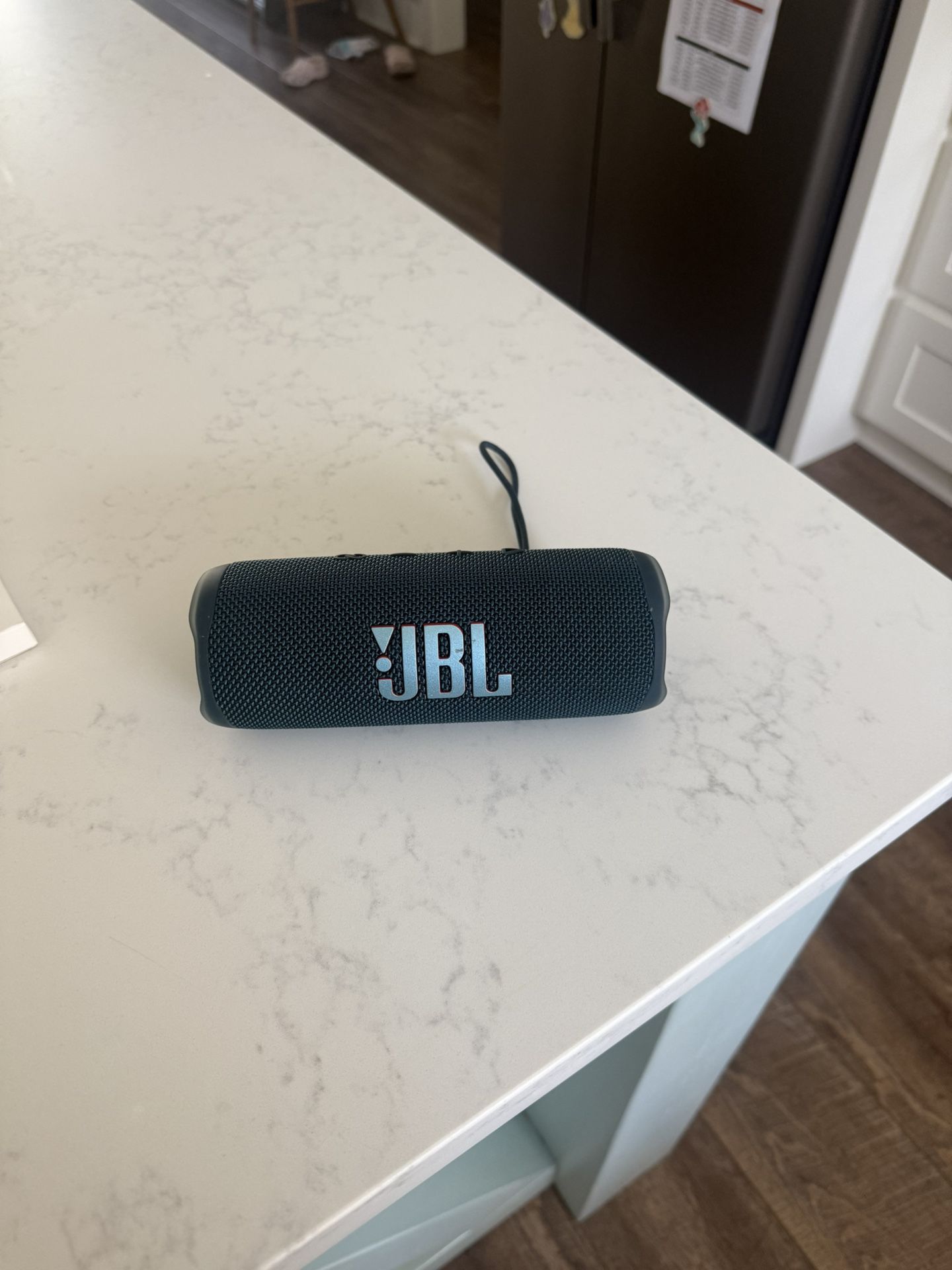 JBL Flip 6 *CHARGER AND BOX INCLUDED*