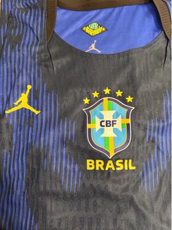 Brazil Jersey