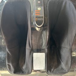 Foot Massager