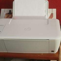 New Hp Printer Desktop
