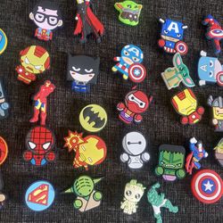 Crocs Charms 