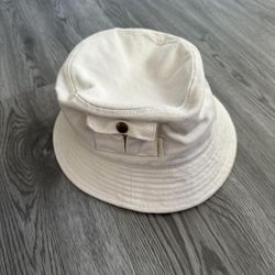 Aime Leon dore ‘Carpenter’ bucket hat sz S/M 