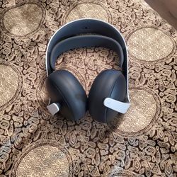 PS5 Bluetooth Headset