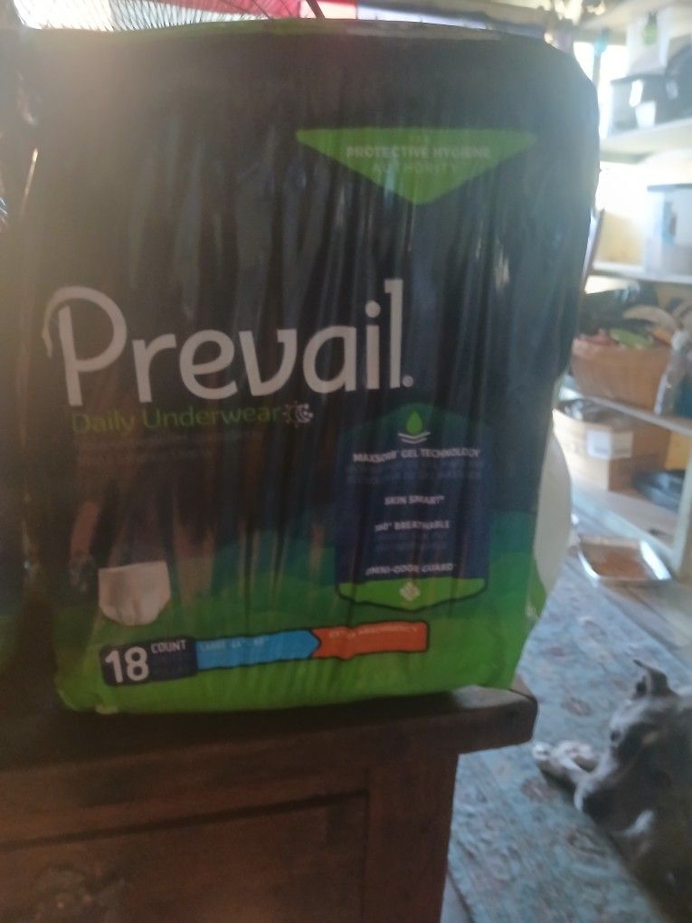 Adult Underwear
