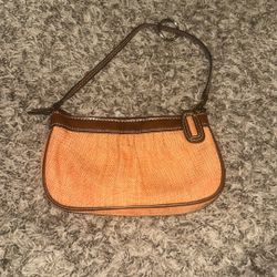 Mini Clutch Purse