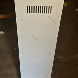 Stainless Vent Wall Kitchen Hood