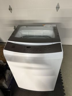 Washer LIKE NEW
