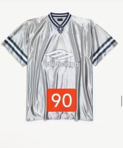 Designer jersey