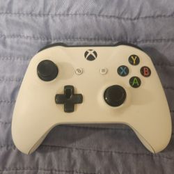 Xbox One S Controller
