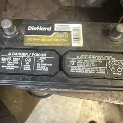Batteries, 💯 Tested And Working Perfect 👌 