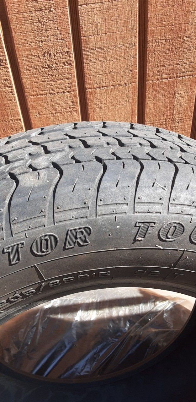Centennial Tires for Sale in Tyler, TX OfferUp