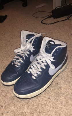 Nike Air Force 1