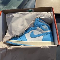 Brand New Reimagined 1’s