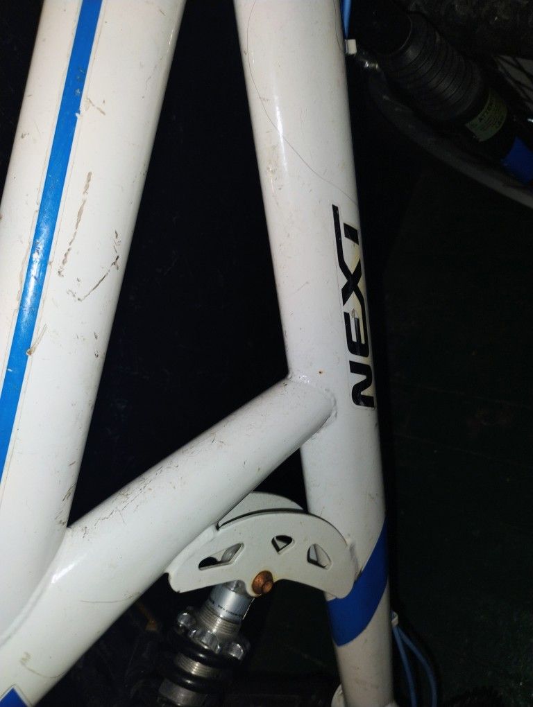 Next Adult Bike