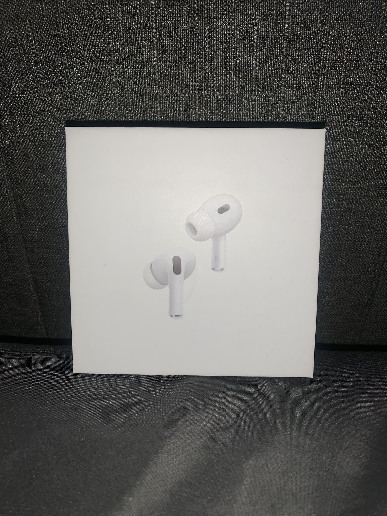 AirPods Pro Gen 2