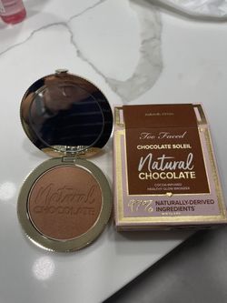 Too Faced Bronzer