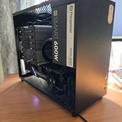 Gaming Computer  Pc
