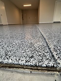 Epoxy Flooring