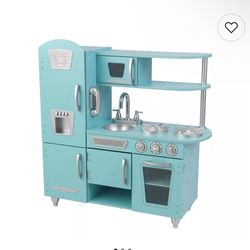 Kidkraft Retro Kitchen Set