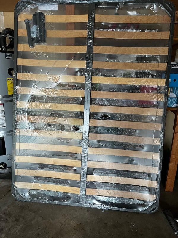 Brand new Queen Bed Frame