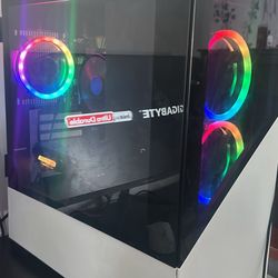cyberpower Gaming pc