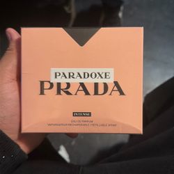 Paradoxe Prada Intense Best Offers 