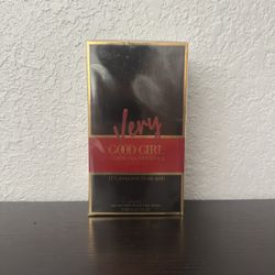 Carolina Herrera Very Good Girl EDP 100mL – Brand New & Sealed – Authentic
