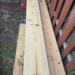 Lumber Forsale 