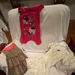  Cute Summertime Blouses For Young Girl