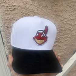 Kthla Kill The Hype Indians Suede Hat