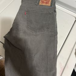 Levi’s 511 Size 38x32 