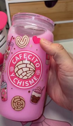 Custom SnowGlobe Cup