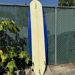 7’10” Surfboard