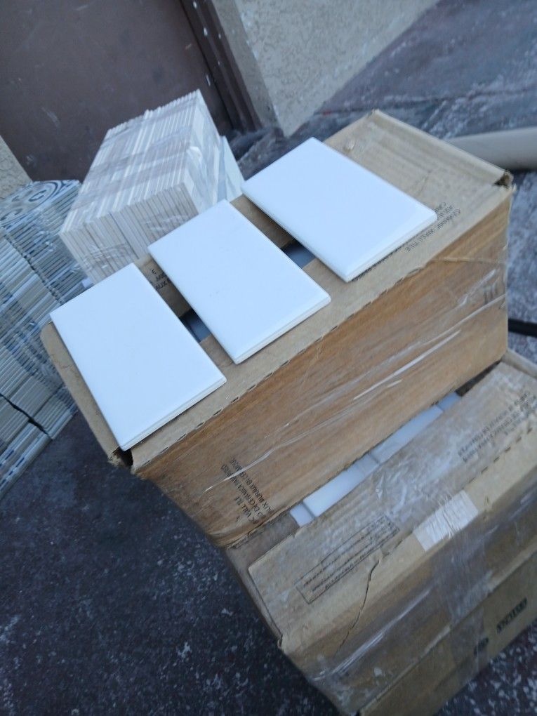 Tile I Have 475pcs