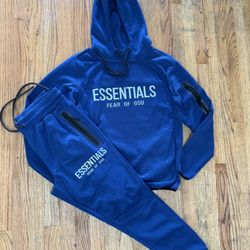 Essential Joggers