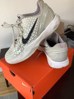 Kobe 6 Protro all star sail