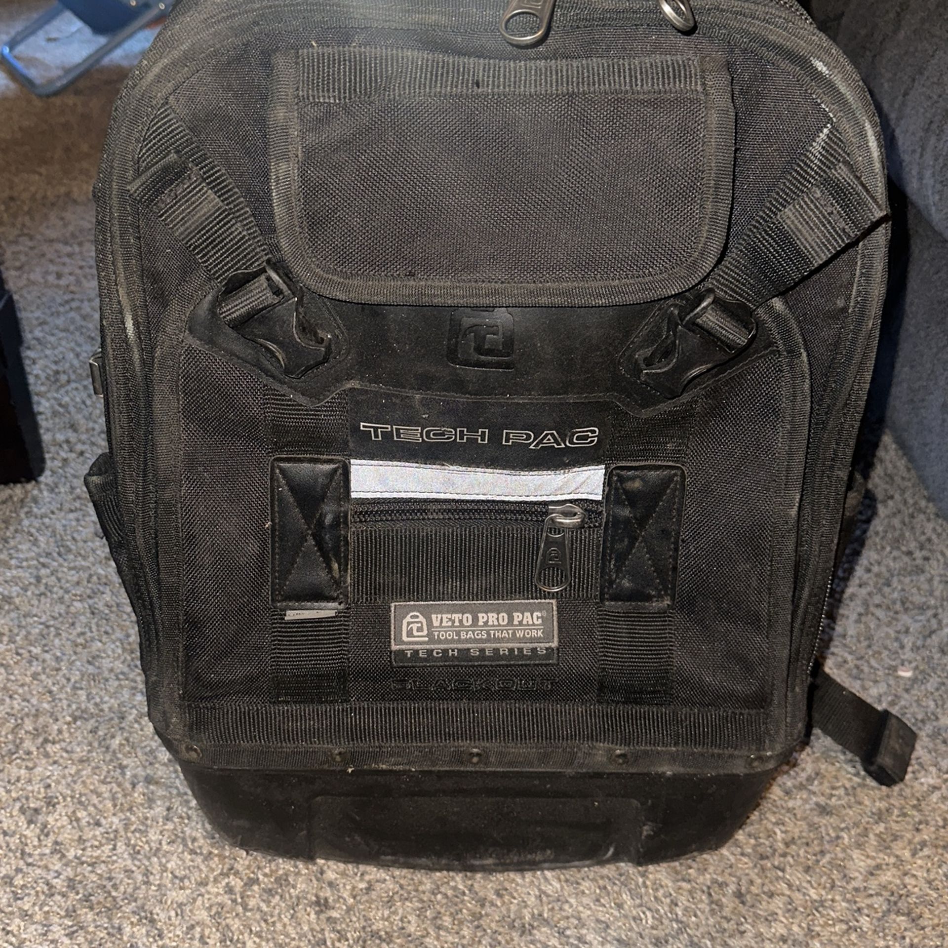 Veto Pro Pac