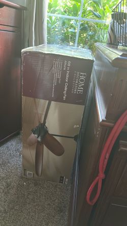 Brand new Altura 68inch fan